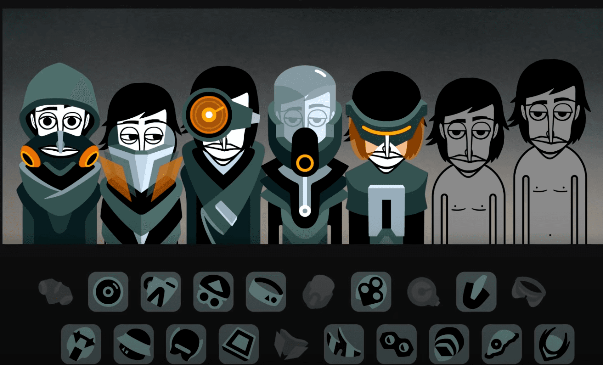 Where to find incredibox mods