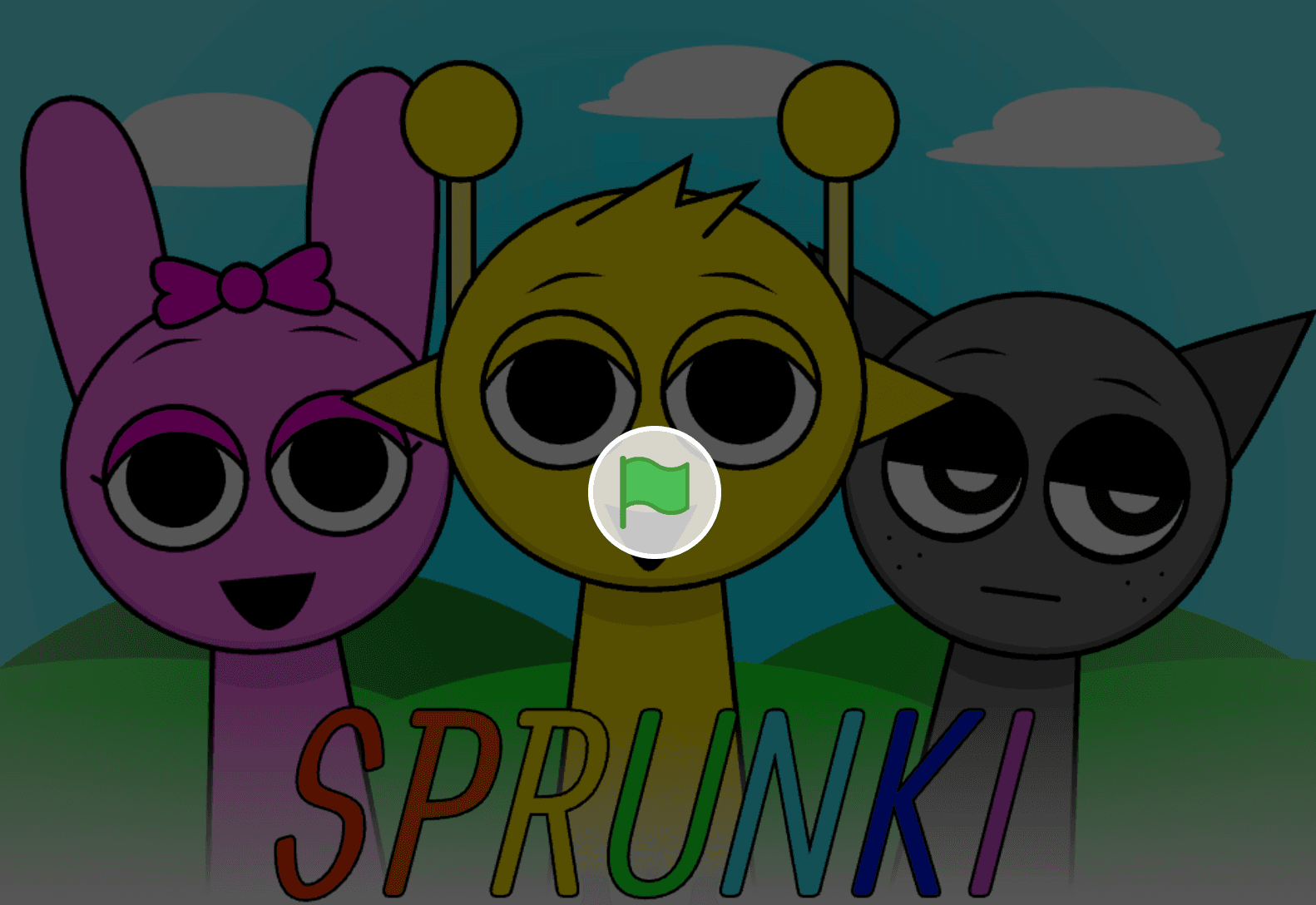 sprunkiDownload