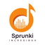 Sprunki Incredibox logo